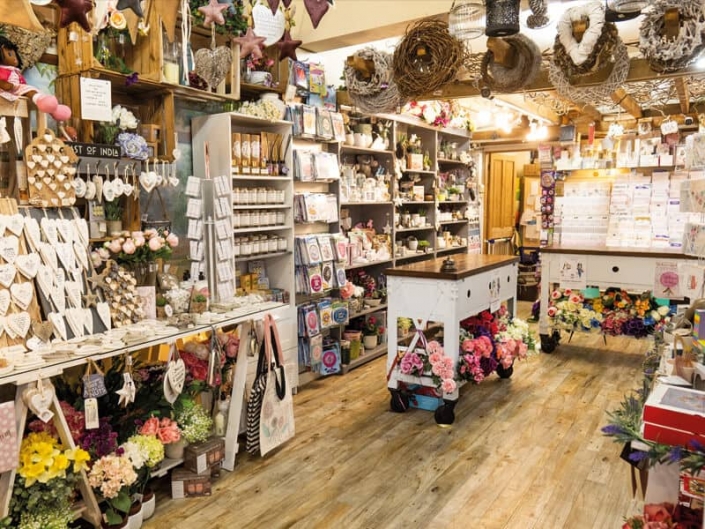 Local Coventry Florist About Us Bloomingdales Florists