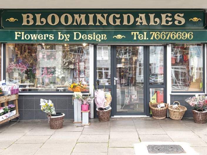 Coventry Flower Shop Contact Us Bloomingdales Florists